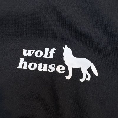 画像9: WOLF TECH T