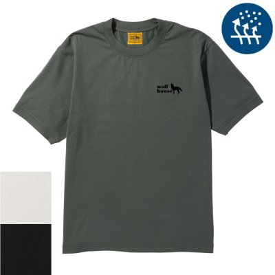 画像1: WOLF TECH T