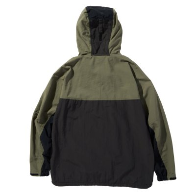 #4550 dusty olive