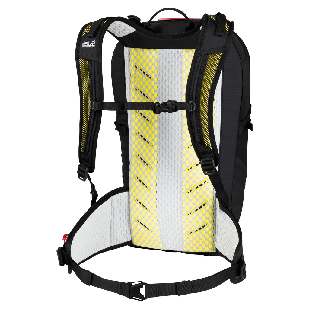 WOLFTRAIL 22 RECCO - JackWolfskin専門店 ウルフハウス