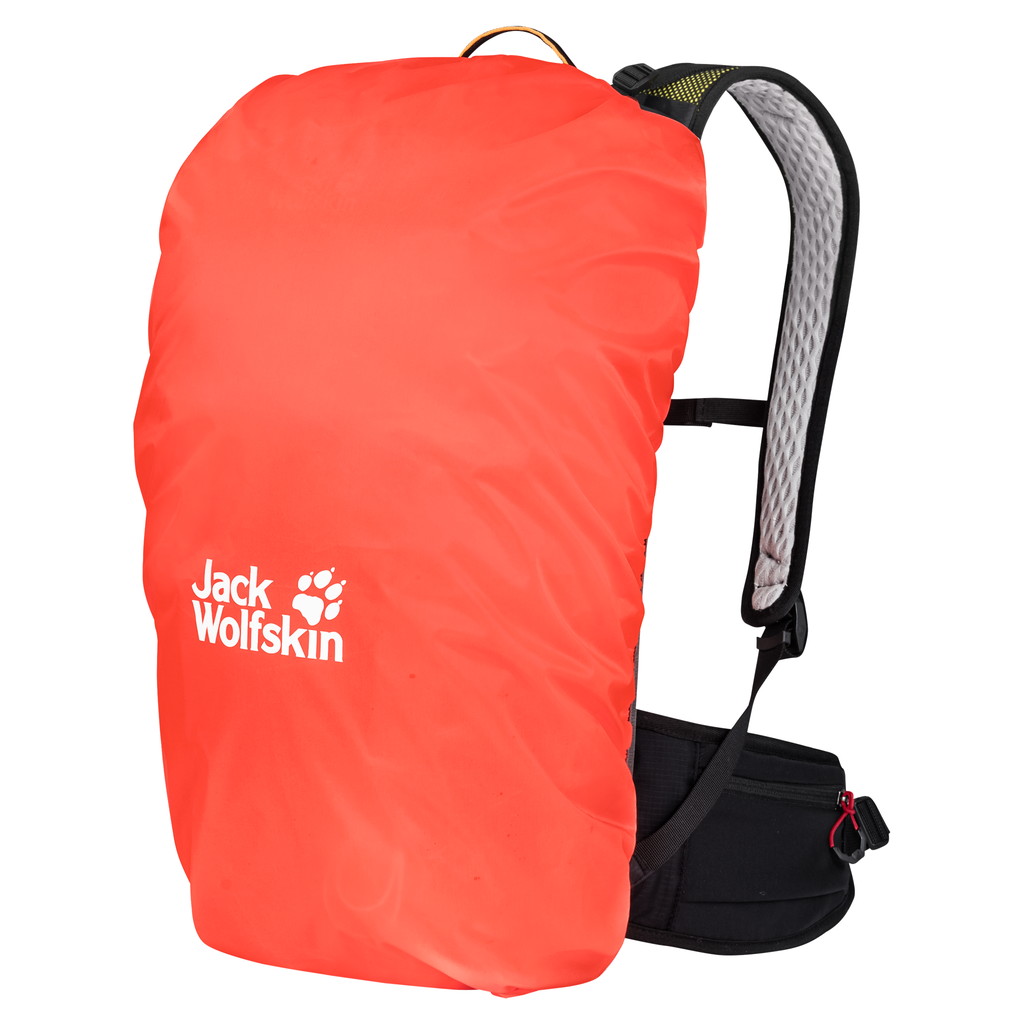 WOLFTRAIL 22 RECCO - JackWolfskin専門店 ウルフハウス