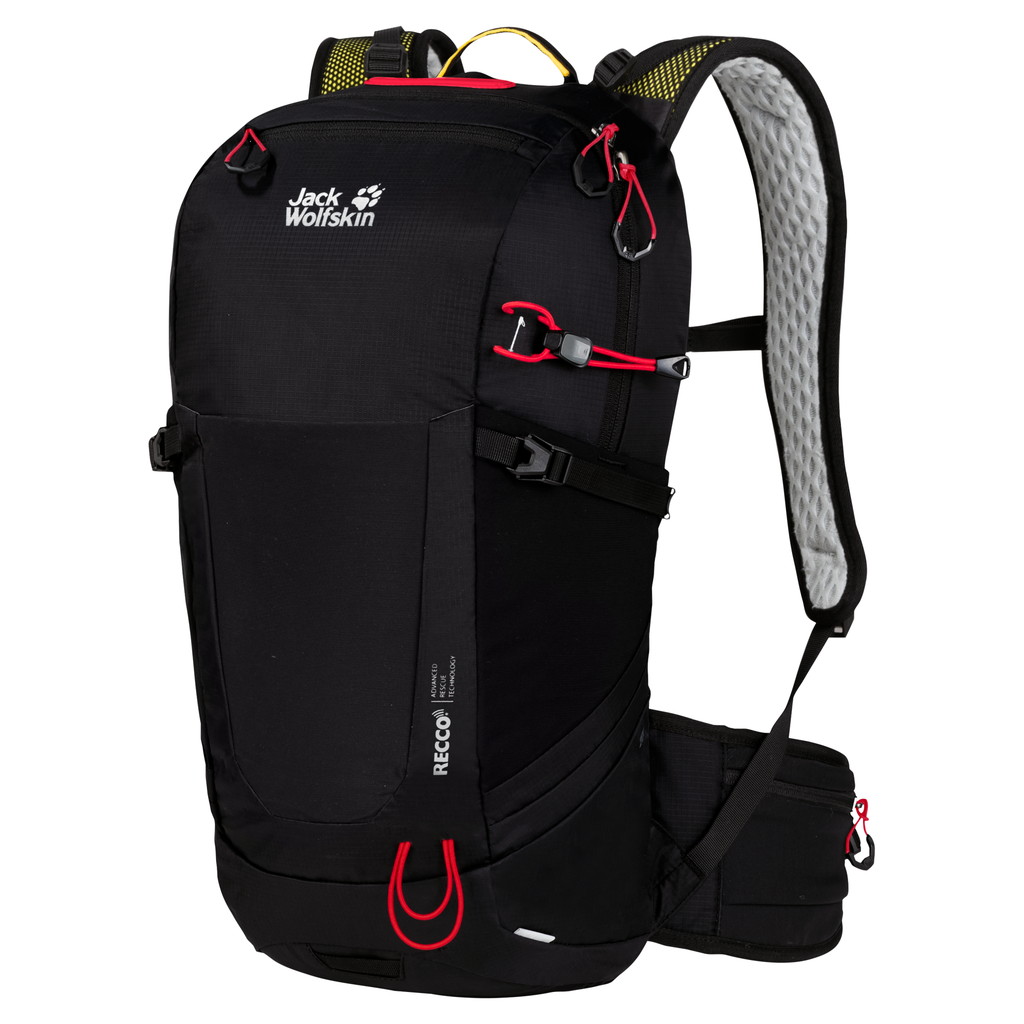 WOLFTRAIL 22 RECCO - JackWolfskin専門店 ウルフハウス