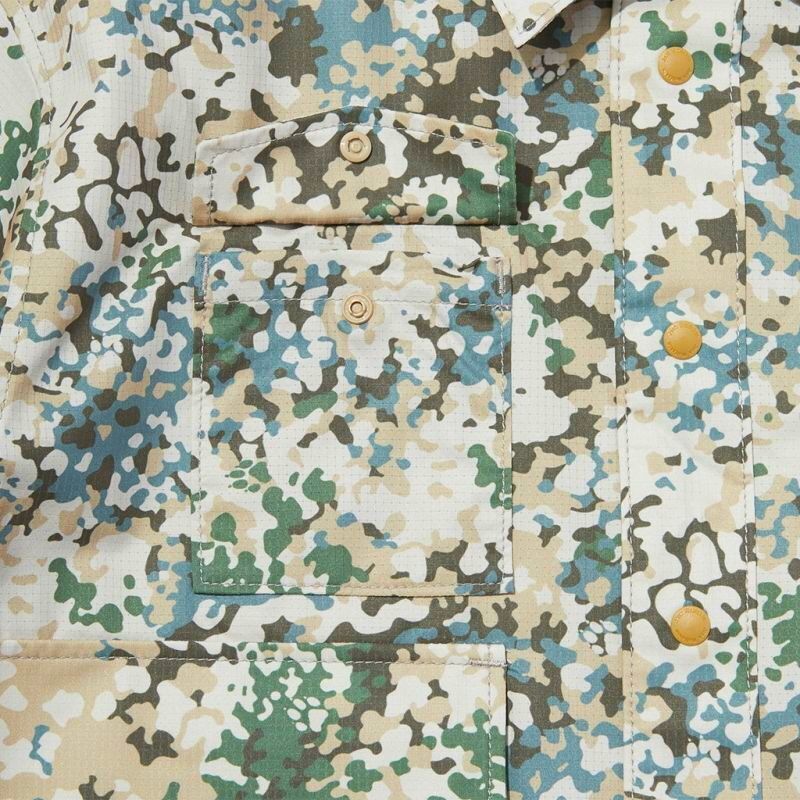 JP PRAGMATIC AOP SHIRT - JackWolfskin専門店 ウルフハウス