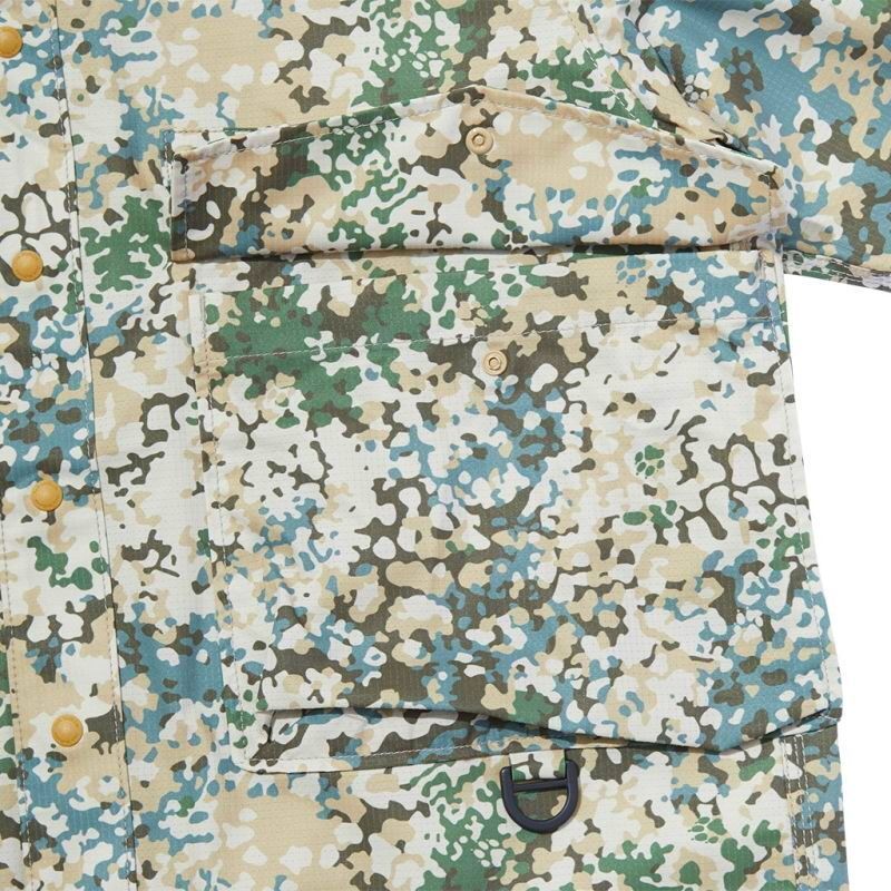 JP PRAGMATIC AOP SHIRT - JackWolfskin専門店 ウルフハウス