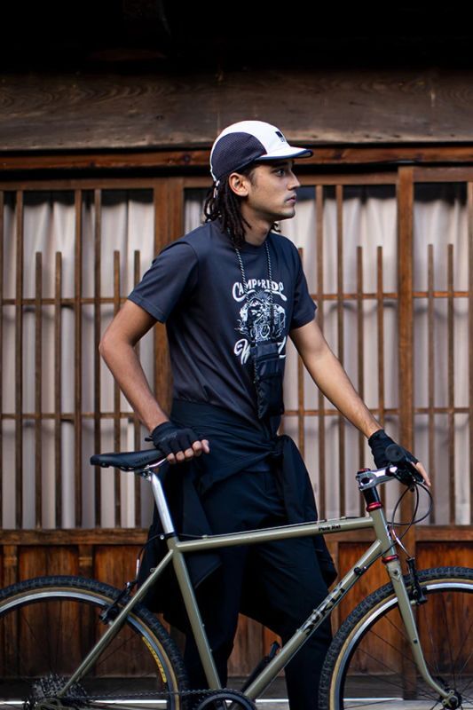 2021超人気 ジャックウルフスキン 2011121_6502 365 Crossbody Granite Black 