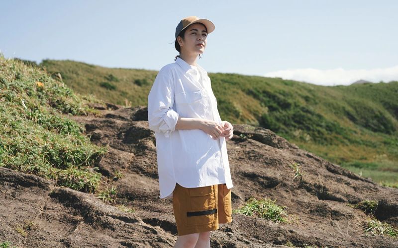 JP HIGHLANDER SHIRT - JackWolfskin専門店 ウルフハウス