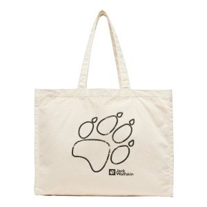 画像: JP PAW CANVAS TOTE