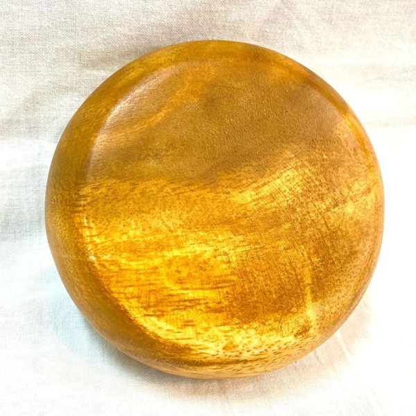 画像3: ACACIA WOLF BOWL (3)