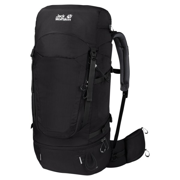 #6000 black