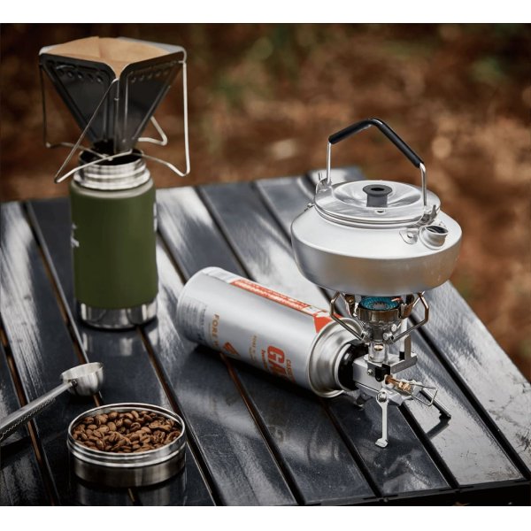 MICRO CAMP STOVE - JackWolfskin専門店 ウルフハウス