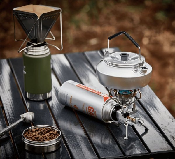 画像7: MICRO CAMP STOVE (7)