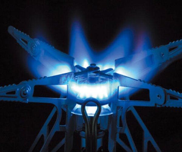 画像3: ULTRA SPIDER STOVE II (3)