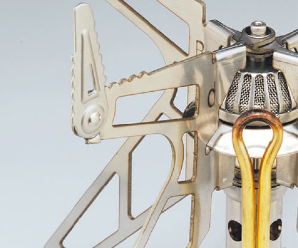 画像4: ULTRA SPIDER STOVE II (4)