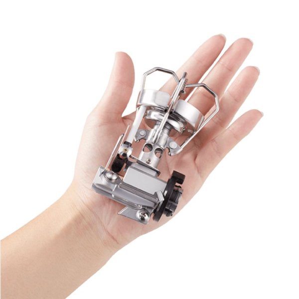 画像3: MICRO CAMP STOVE (3)