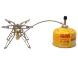 画像: ULTRA SPIDER STOVE II