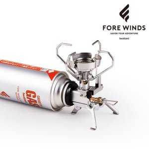 画像: MICRO CAMP STOVE