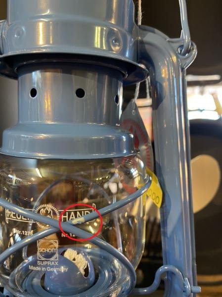 画像5: BABY SPECIAL 276 COLOR (5)