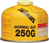 画像: NORMAL GAS SMALL