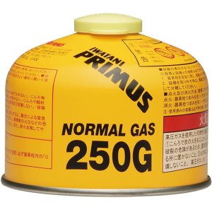 画像: NORMAL GAS SMALL