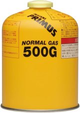 画像: NORMAL GAS LARGE