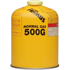 画像: NORMAL GAS LARGE