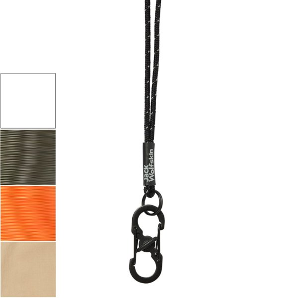 画像1: JP MFL MICRO CARABINER (1)