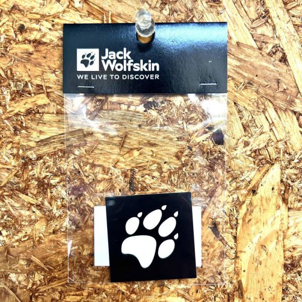 画像4: JP JW PAW STICKER (4)