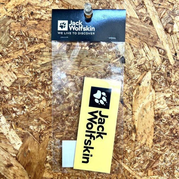 画像3: JP 2L LOGO D STICKER S (3)