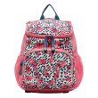 #8279 pink allaover