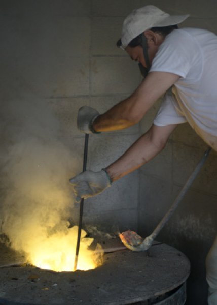 画像3: クマに金棒 pro (3)