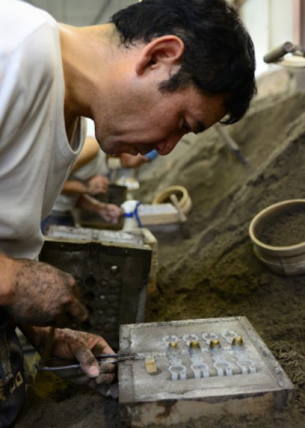 画像2: クマに金棒 pro (2)