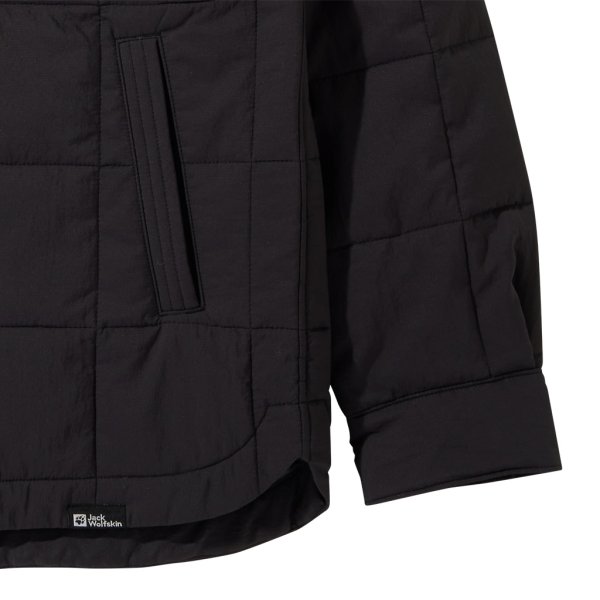 ジャックウルフスキン JACK WOLFSKIN JP RV インターミディエ
