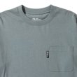 #6167 teal grey