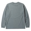 #6167 teal grey