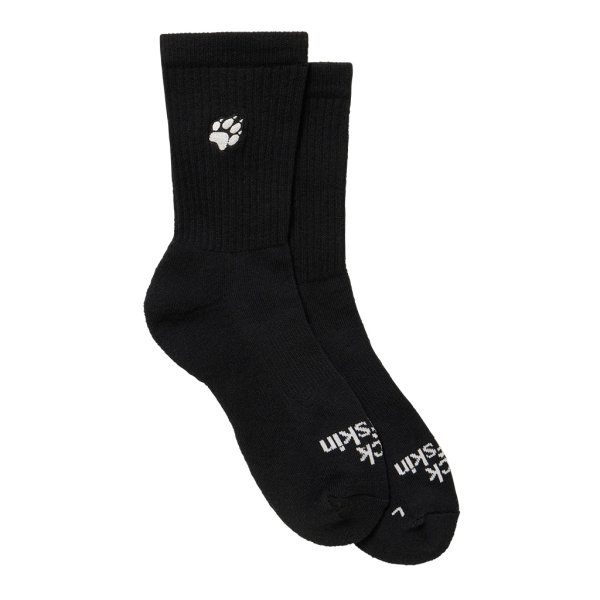 JP RETRO PAW MID SOCKS - JackWolfskin専門店 ウルフハウス