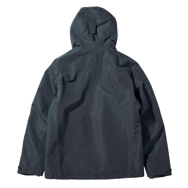 ASIA TAUBENBERG 3IN1 JKT - JackWolfskin専門店 ウルフハウス