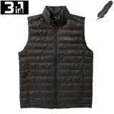 画像: ASIA PILVI DOWN VEST