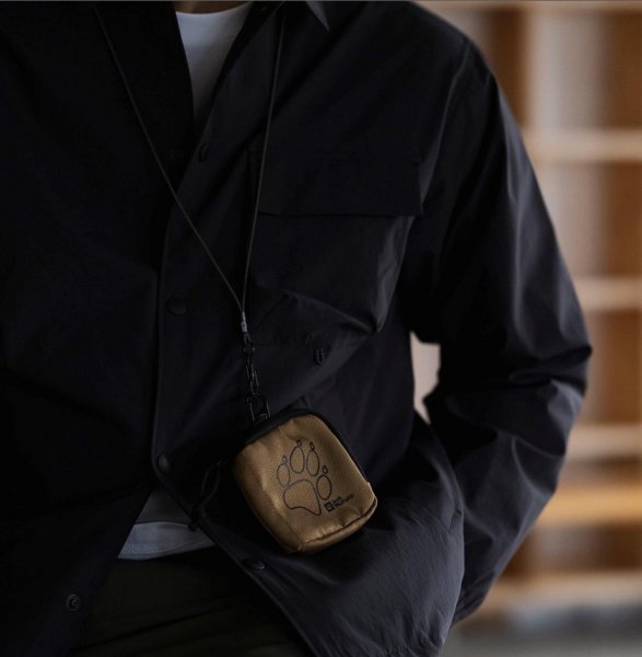 画像20: JP MF PAW WALLET (20)