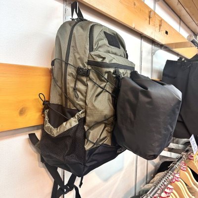 画像1: JP FL HIKER SACK V2