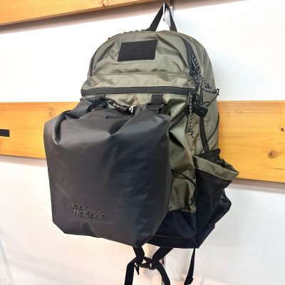 画像2: JP FL HIKER SACK V2