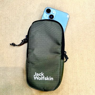 画像1: JP FL HIKER GLASS CASE