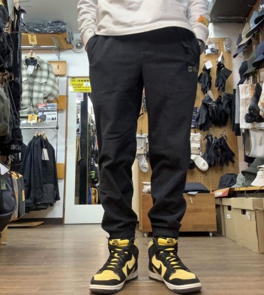 画像16: JP CORE FLEECE JOGGER PT (16)