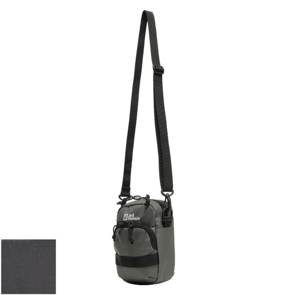 画像1: JP STD SHOULDER BAG S (1)