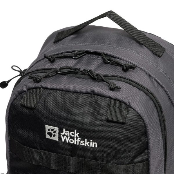 JP STD BASE PACK V2 - JackWolfskin専門店 ウルフハウス