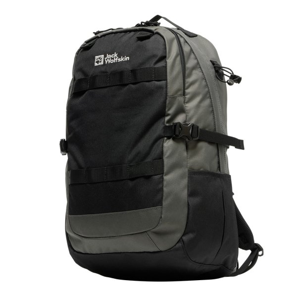 パニアバッグ 2個セット　Jack Wolfskin JP STD BASE PACK V2 - JackWolfskin専門店 ウルフハウス
