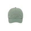 #4311 hedge green