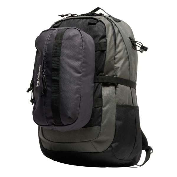 JP STD BASE PACK V2 - JackWolfskin専門店 ウルフハウス