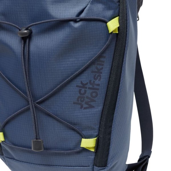 DRAPE SLING BAG ナイロンスリングバッグ｜ブラック｜メンズ｜DIESEL