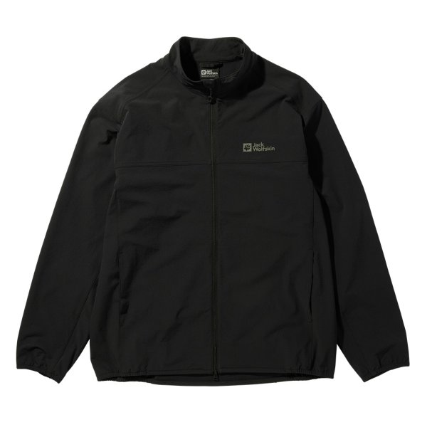 JP MT SAUNTER JK - JackWolfskin専門店 ウルフハウス