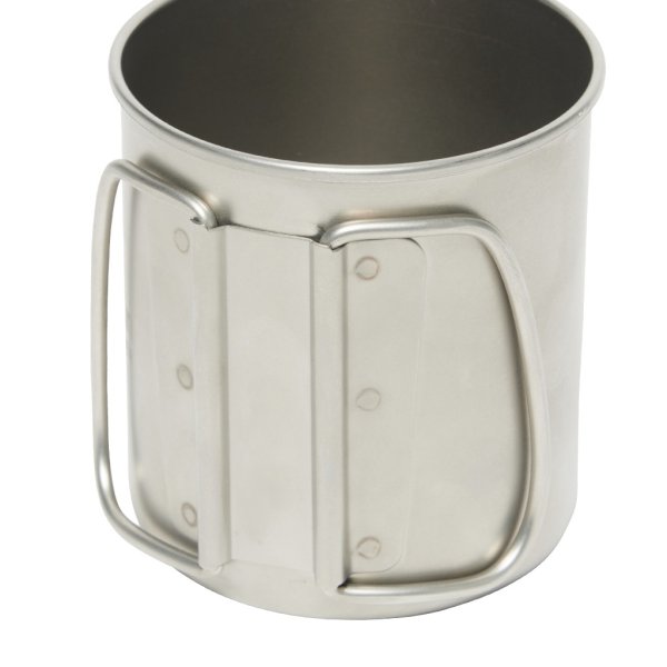 JP STAINLESS MUG CUP - JackWolfskin専門店 ウルフハウス